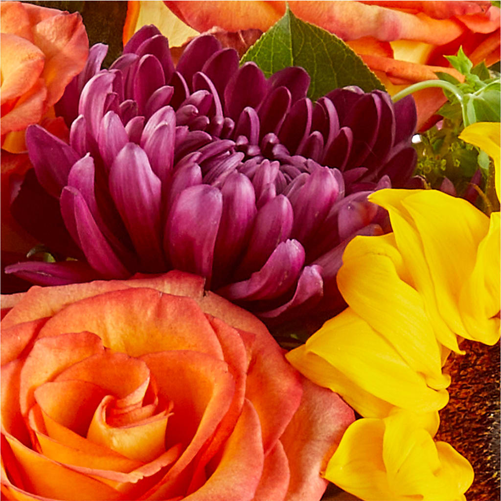 Nature Walk Bouquet –  Blossom Street Florist, Lauderhill FL