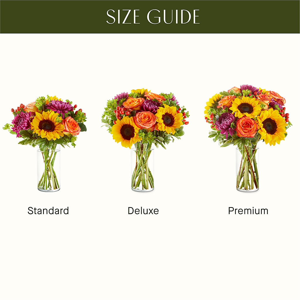 Nature Walk Bouquet –  Blossom Street Florist, Lauderhill FL
