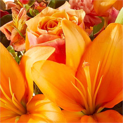 Afternoon Light Bouquet –  Blossom Street Florist, Lauderhill FL
