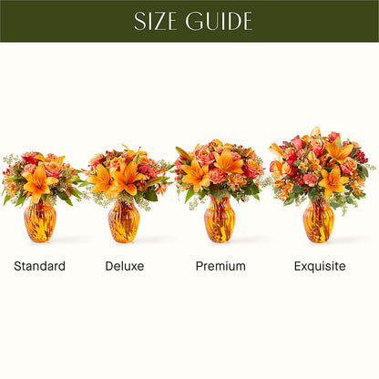 Afternoon Light Bouquet –  Blossom Street Florist, Lauderhill FL