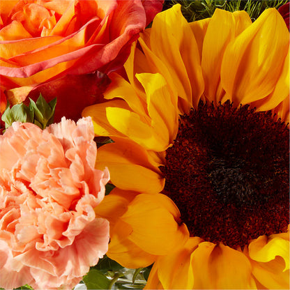 Harvest Festival Bouquet –  Blossom Street Florist, Lauderhill FL