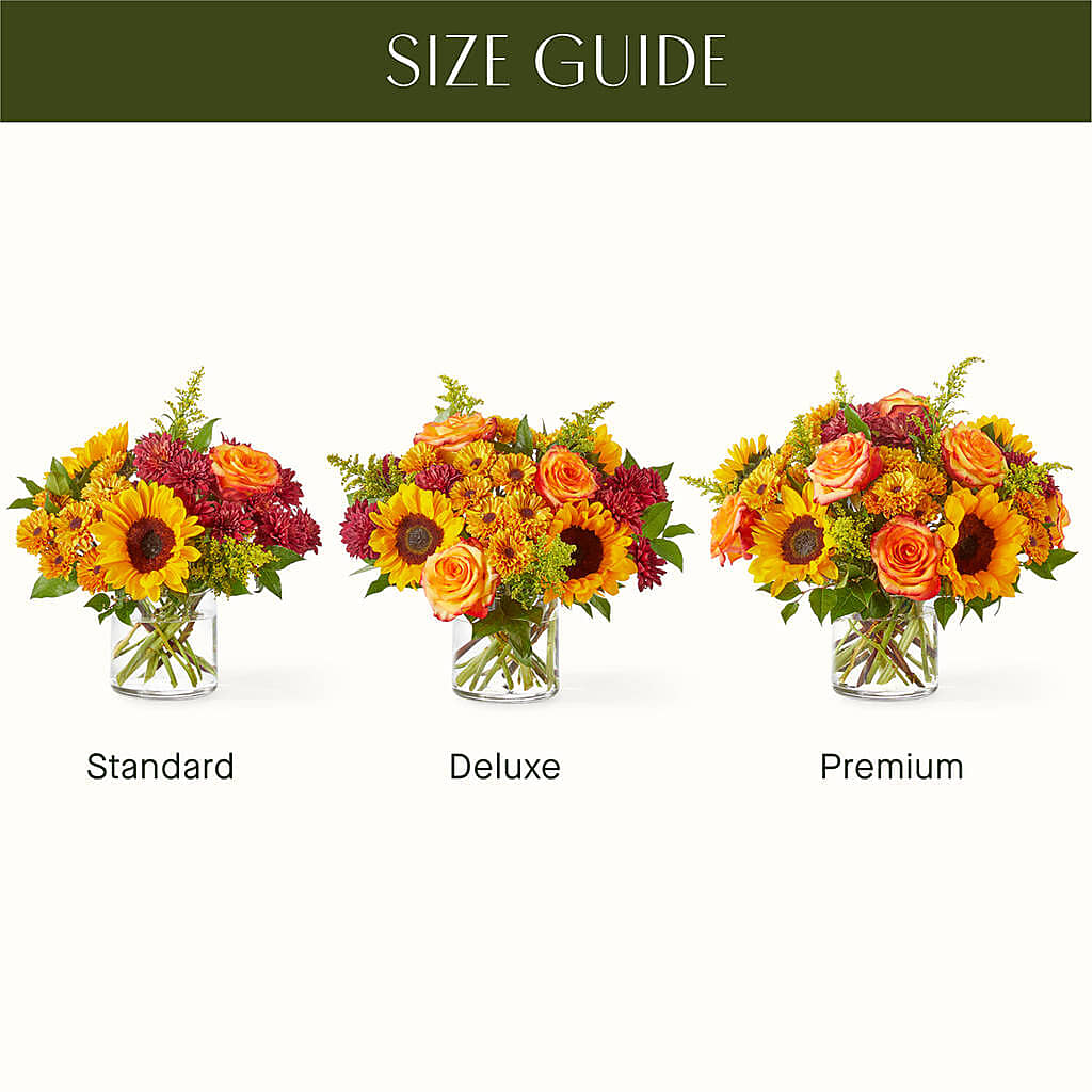 Flannel Scarf Bouquet –  Blossom Street Florist, Lauderhill FL