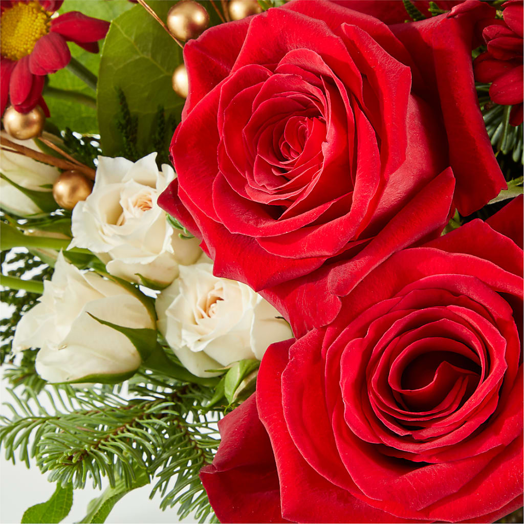 Believe Bouquet –  Blossom Street Florist, Lauderhill FL
