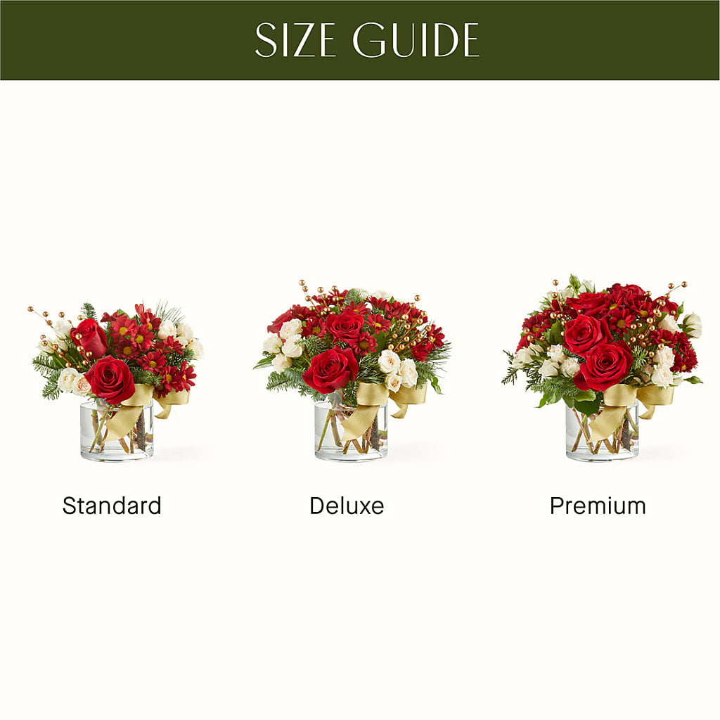 Believe Bouquet –  Blossom Street Florist, Lauderhill FL