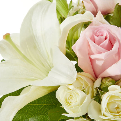 Kindhearted Bouquet –  Blossom Street Florist, Lauderhill FL