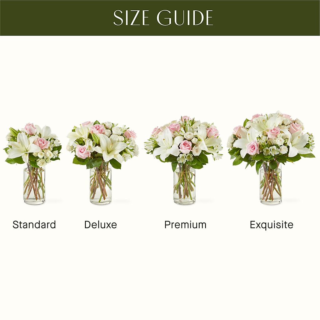 Kindhearted Bouquet –  Blossom Street Florist, Lauderhill FL