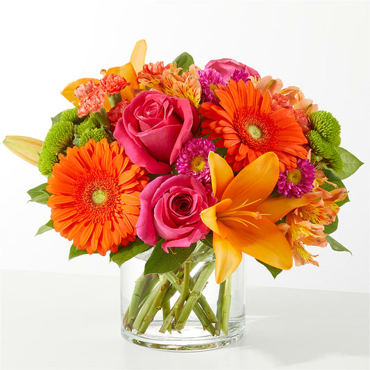 Soiree Bouquet –  Blossom Street Florist, Lauderhill FL