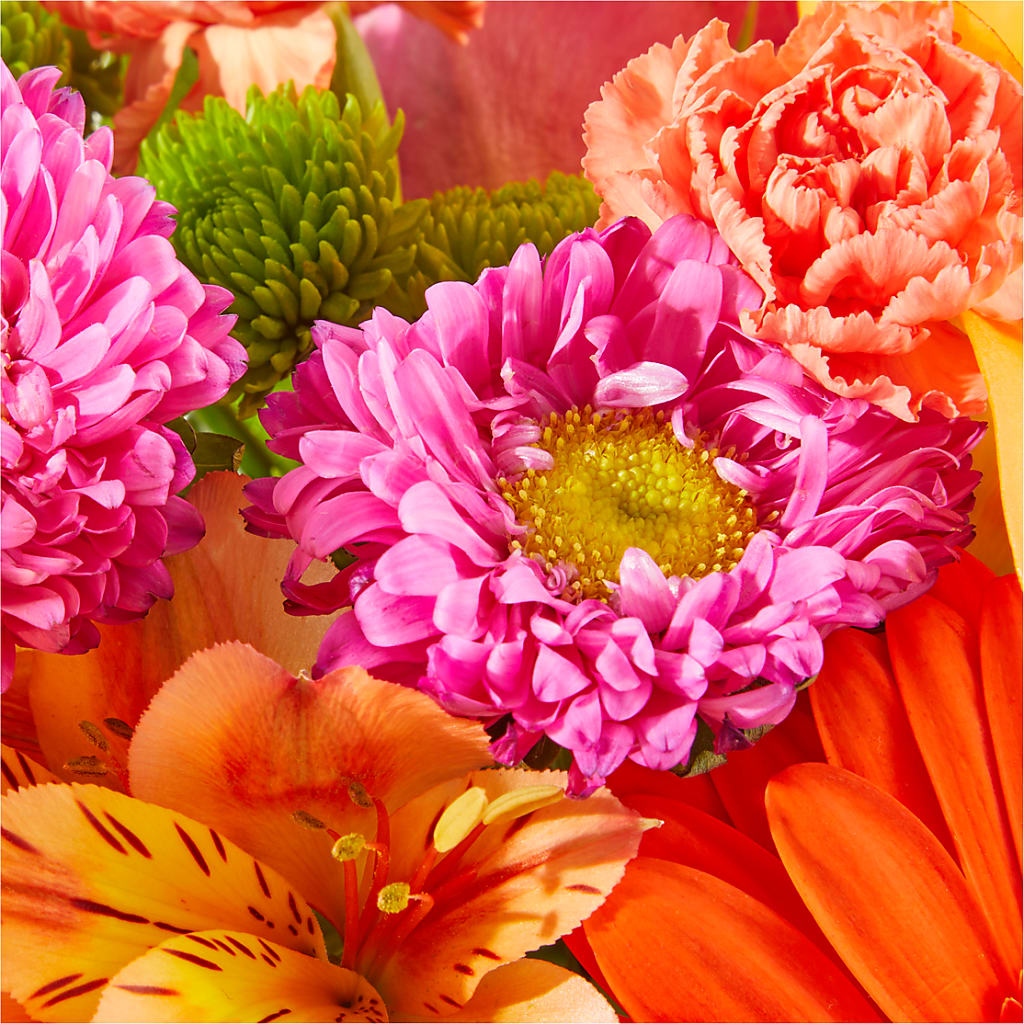 Soiree Bouquet –  Blossom Street Florist, Lauderhill FL
