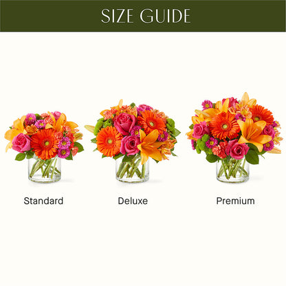 Soiree Bouquet –  Blossom Street Florist, Lauderhill FL