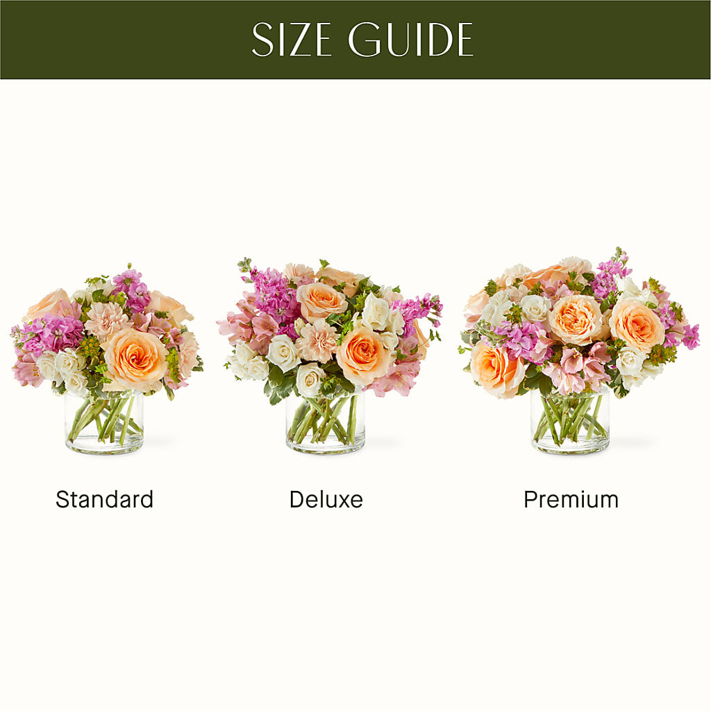 Paradise Bouquet –  Blossom Street Florist, Lauderhill FL