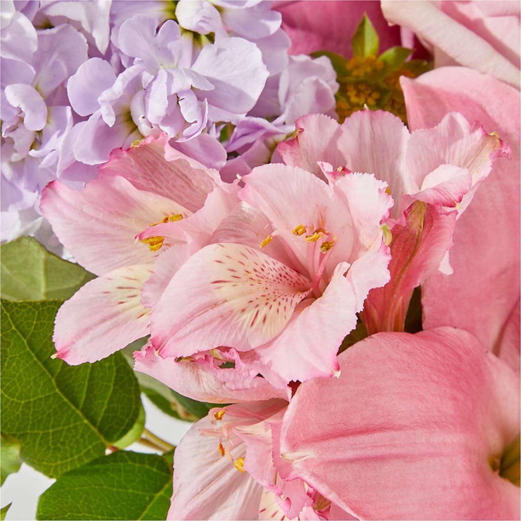 The Crown Jewel Bouquet –  Blossom Street Florist, Lauderhill FL