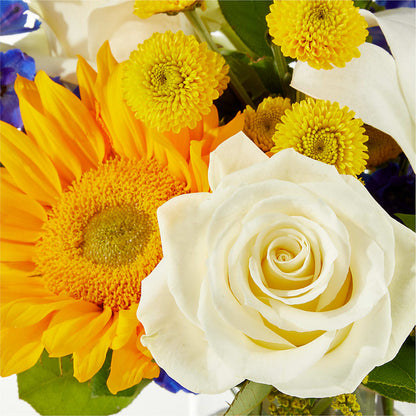 Stargazing Bouquet –  Blossom Street Florist, Lauderhill FL
