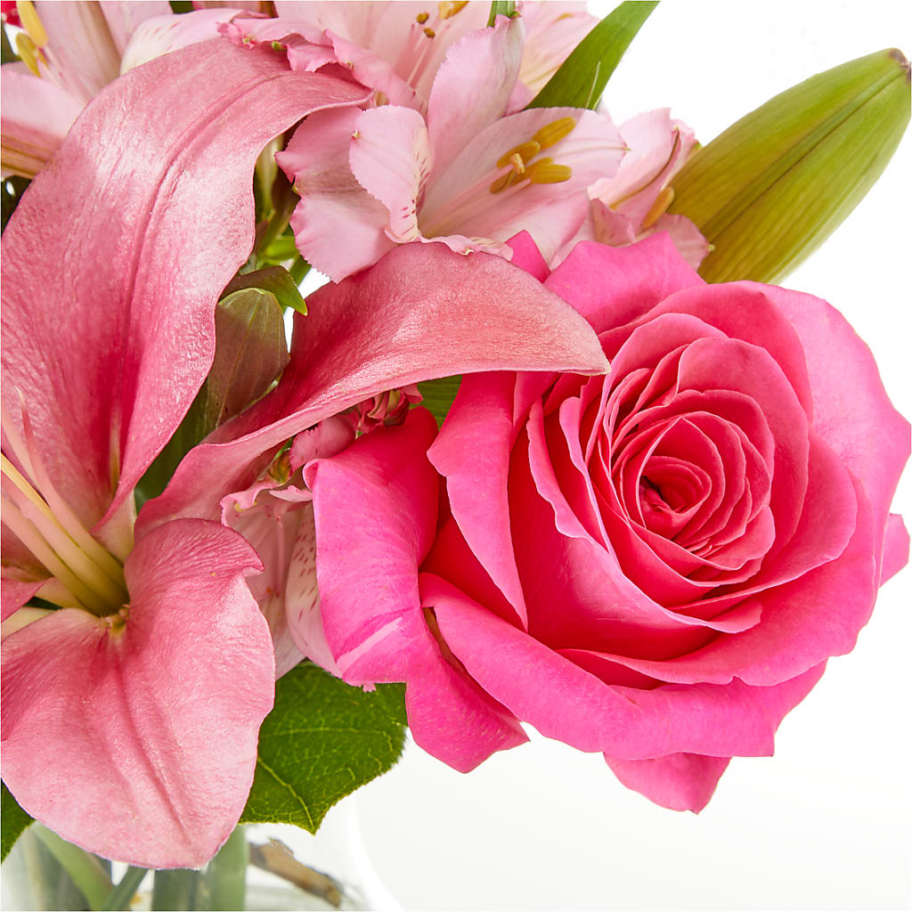 Lots of Love Bouquet –  Blossom Street Florist, Lauderhill FL