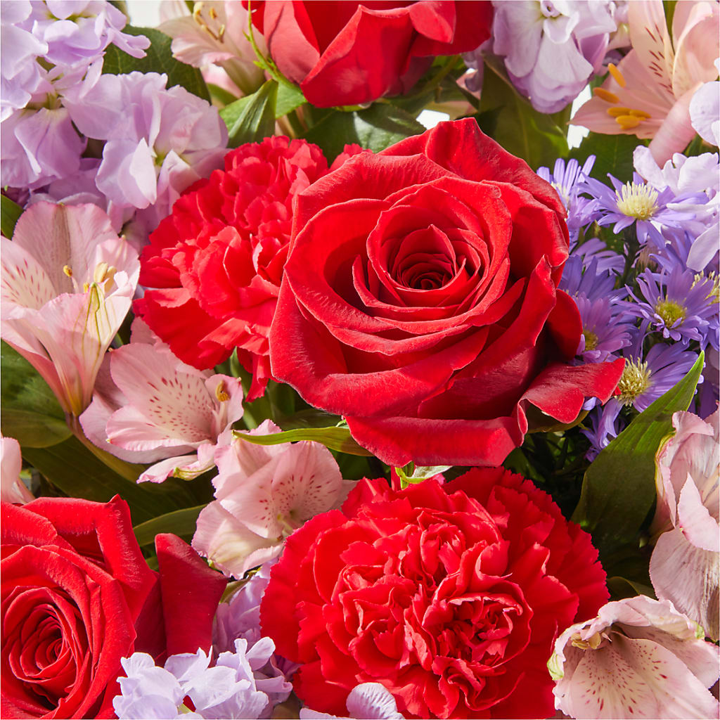 Your Majesty Bouquet –  Blossom Street Florist, Lauderhill FL