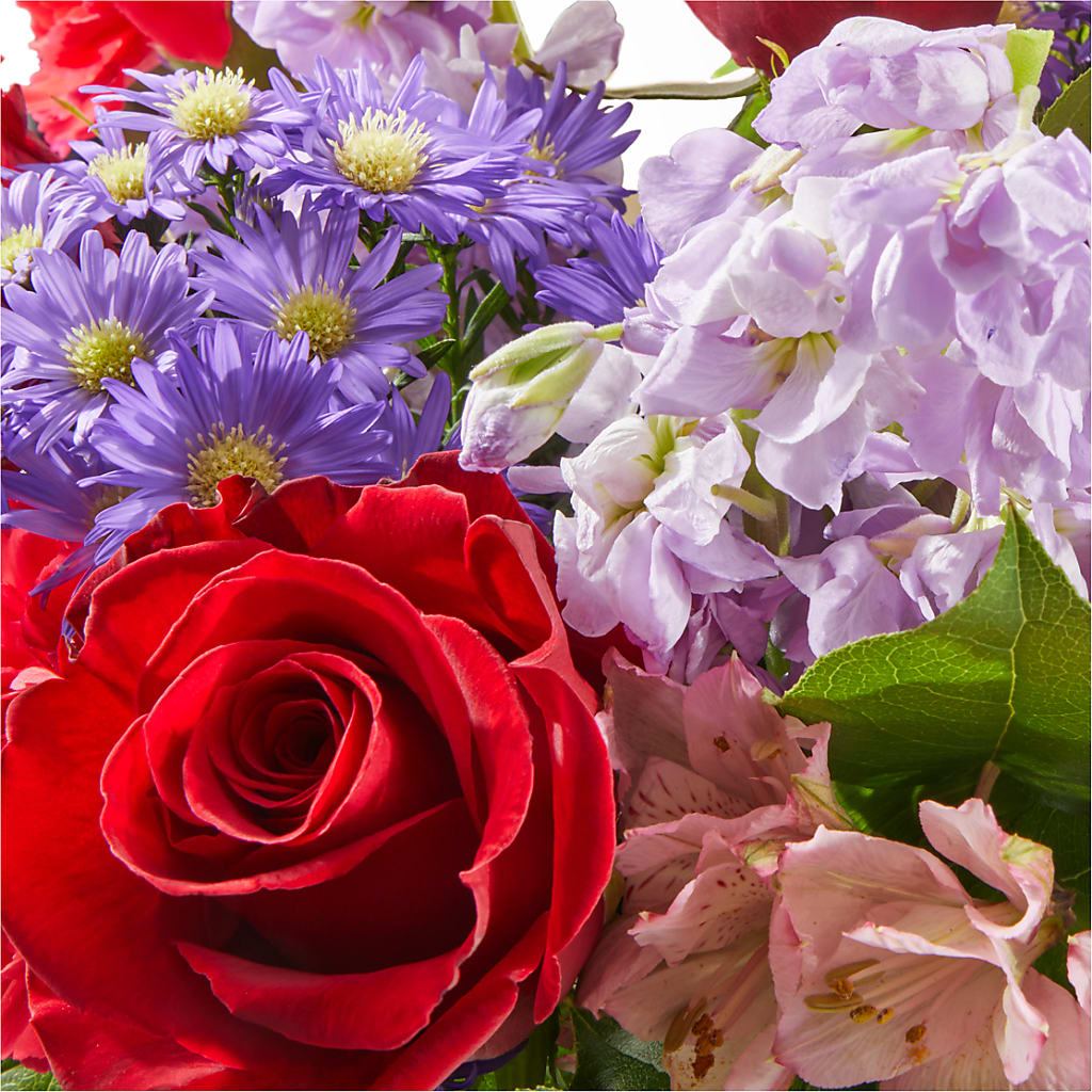 Your Majesty Bouquet –  Blossom Street Florist, Lauderhill FL