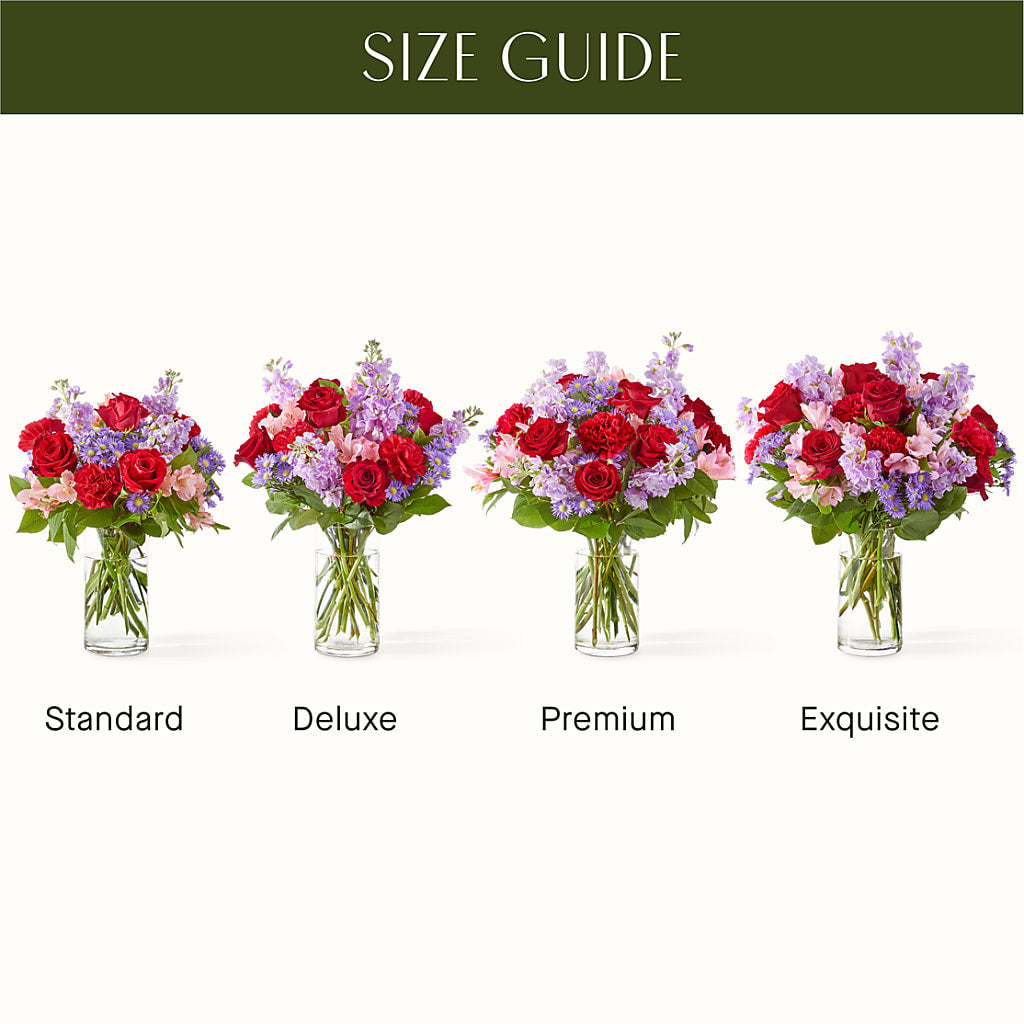 Your Majesty Bouquet –  Blossom Street Florist, Lauderhill FL