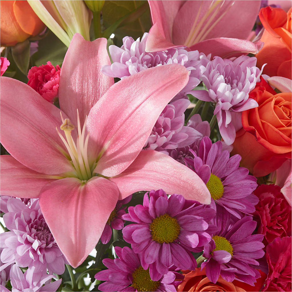 One and Only Bouquet –  Blossom Street Florist, Lauderhill FL