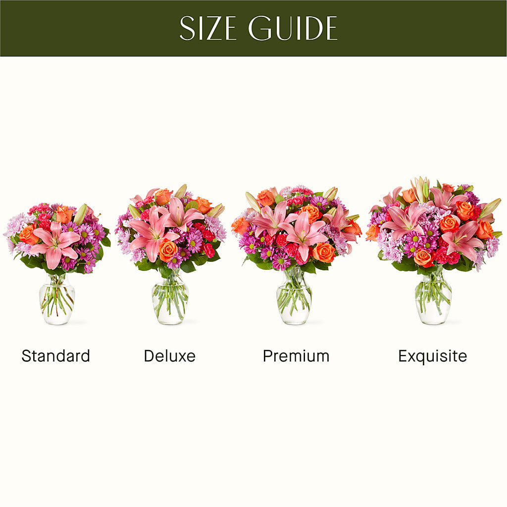 One and Only Bouquet –  Blossom Street Florist, Lauderhill FL