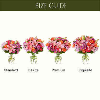 One and Only Bouquet –  Blossom Street Florist, Lauderhill FL