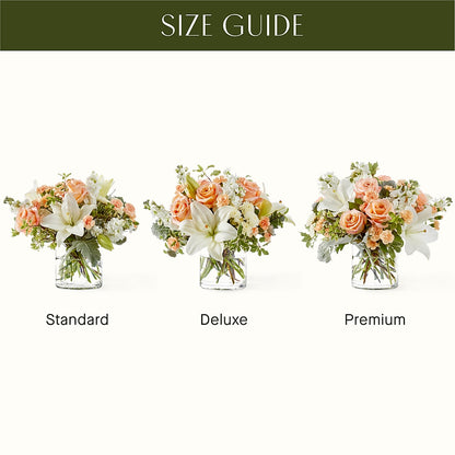 Darling Bouquet –  Blossom Street Florist, Lauderhill FL
