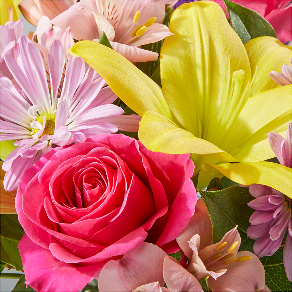 Sprinkles Bouquet –  Blossom Street Florist, Lauderhill FL