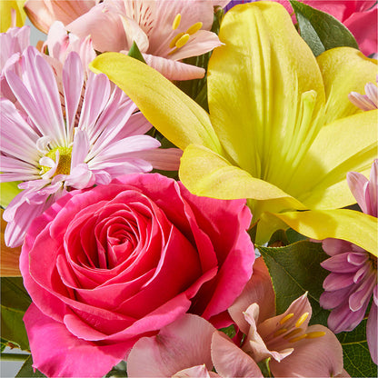 Sprinkles Bouquet –  Blossom Street Florist, Lauderhill FL