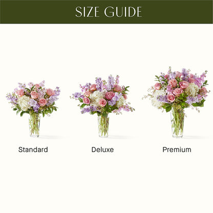Embraced Bouquet –  Blossom Street Florist, Lauderhill FL