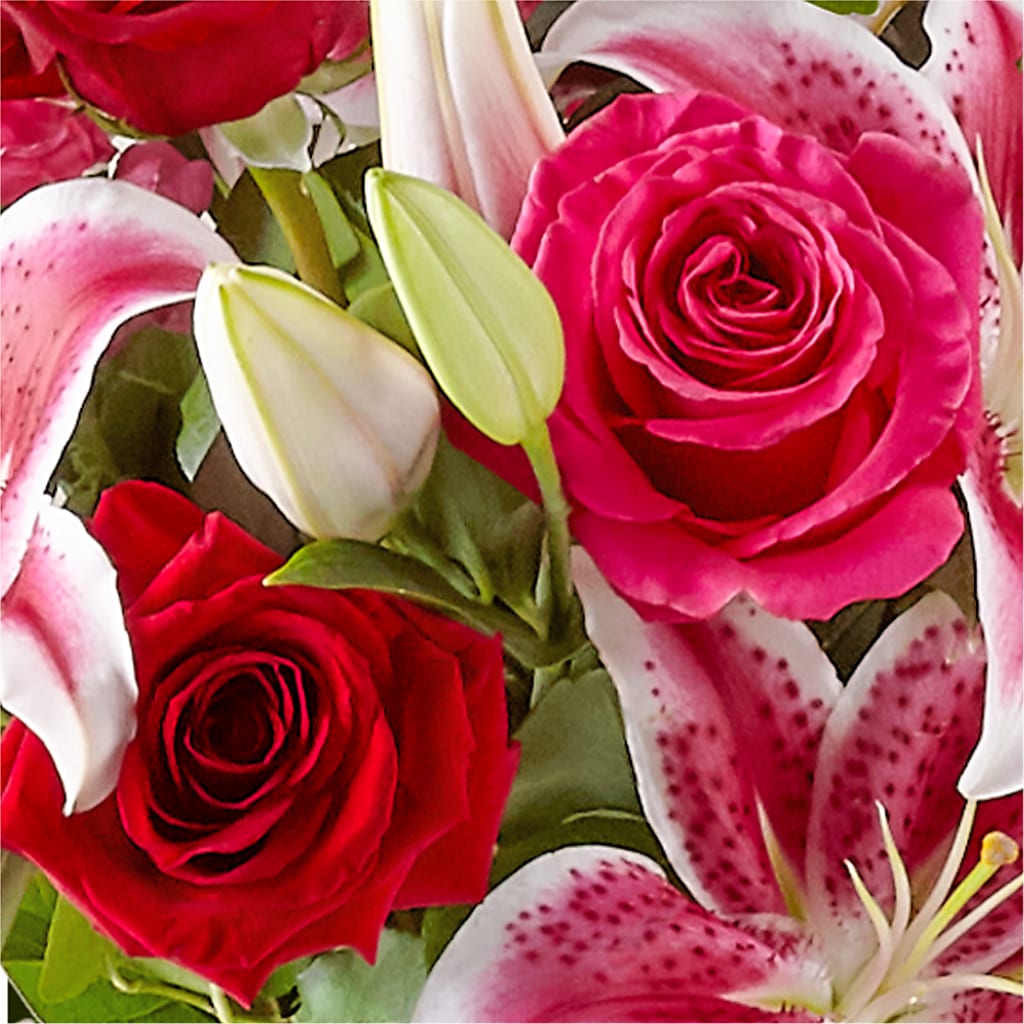 Always You Bouquet –  Blossom Street Florist, Lauderhill FL