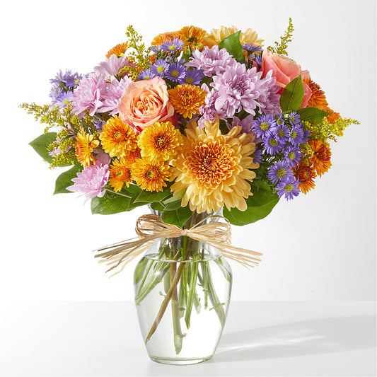 Countryside Bouquet –  Blossom Street Florist, Lauderhill FL