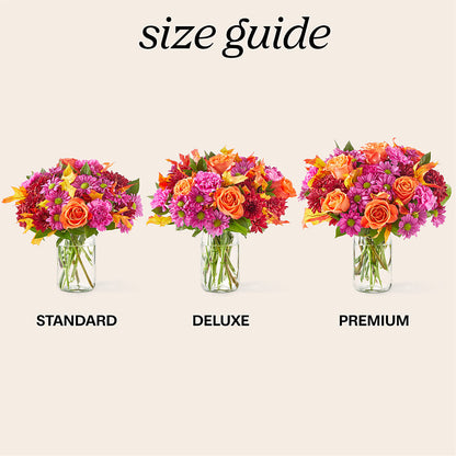 Mum's the Word Bouquet –  Blossom Street Florist, Lauderhill FL