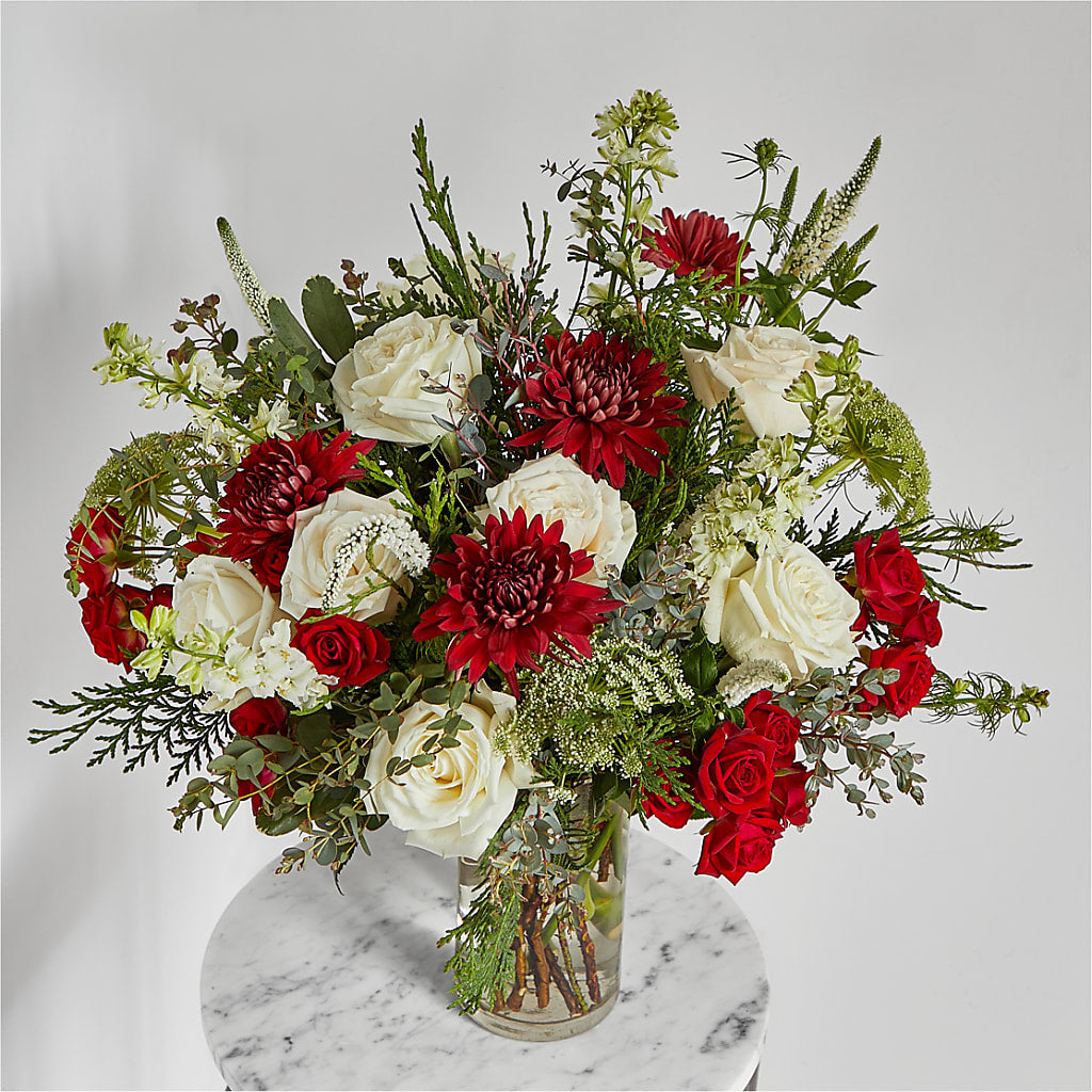 Favorite Traditions Bouquet –  Blossom Street Florist, Lauderhill FL