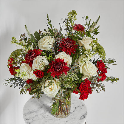 Favorite Traditions Bouquet –  Blossom Street Florist, Lauderhill FL