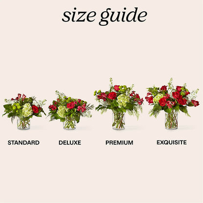 Tree Shopping Bouquet –  Blossom Street Florist, Lauderhill FL