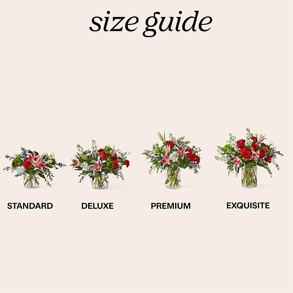 Gumdrop Button Bouquet –  Blossom Street Florist, Lauderhill FL