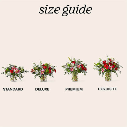 Gumdrop Button Bouquet –  Blossom Street Florist, Lauderhill FL
