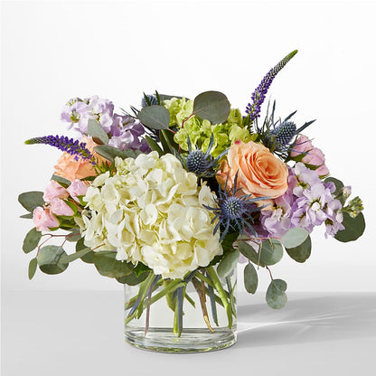 Porch Swing Bouquet –  Blossom Street Florist, Lauderhill FL