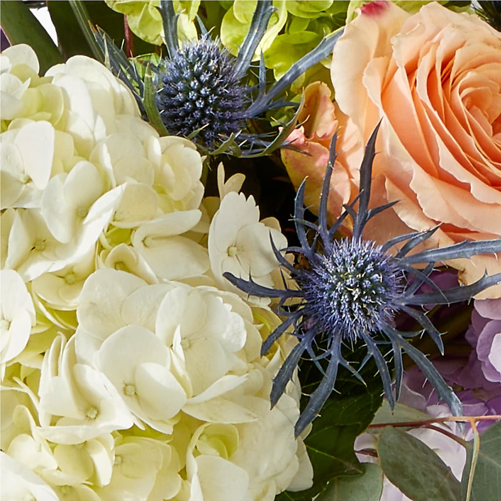 Porch Swing Bouquet –  Blossom Street Florist, Lauderhill FL