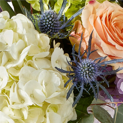 Porch Swing Bouquet –  Blossom Street Florist, Lauderhill FL