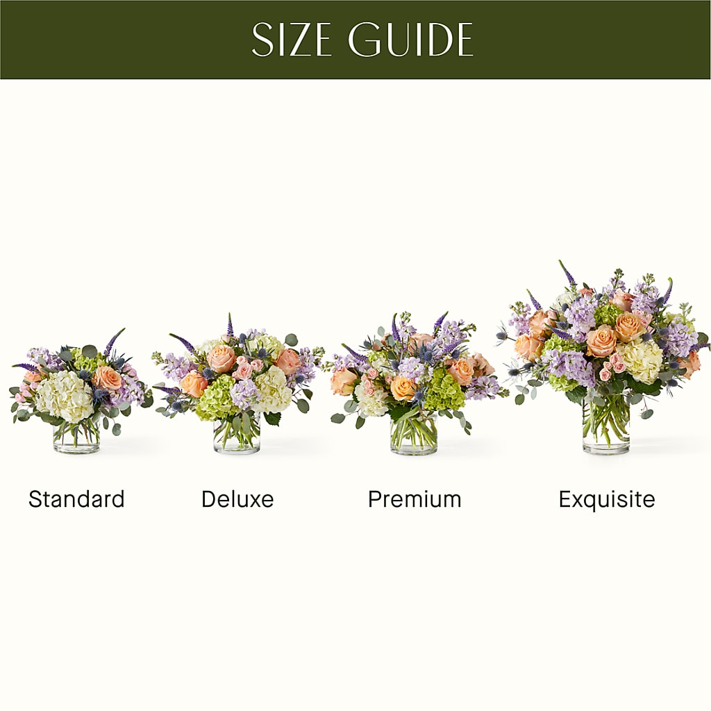 Porch Swing Bouquet –  Blossom Street Florist, Lauderhill FL