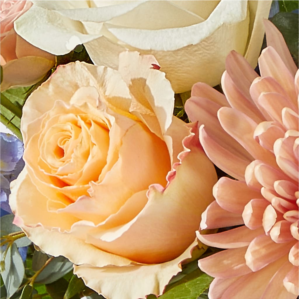 Inspired Bouquet –  Blossom Street Florist, Lauderhill FL