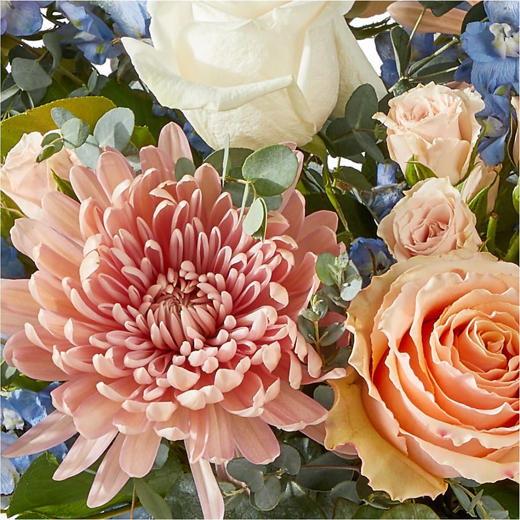 Inspired Bouquet –  Blossom Street Florist, Lauderhill FL