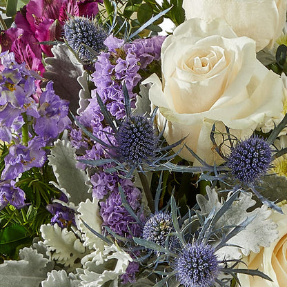 Shooting Star Bouquet –  Blossom Street Florist, Lauderhill FL
