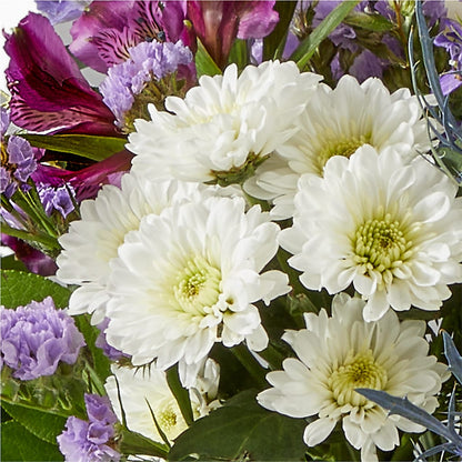 Shooting Star Bouquet –  Blossom Street Florist, Lauderhill FL