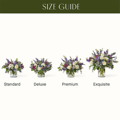 Shooting Star Bouquet –  Blossom Street Florist, Lauderhill FL