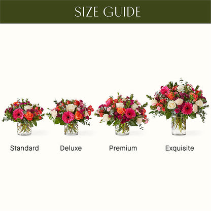 Smell the Roses Bouquet –  Blossom Street Florist, Lauderhill FL