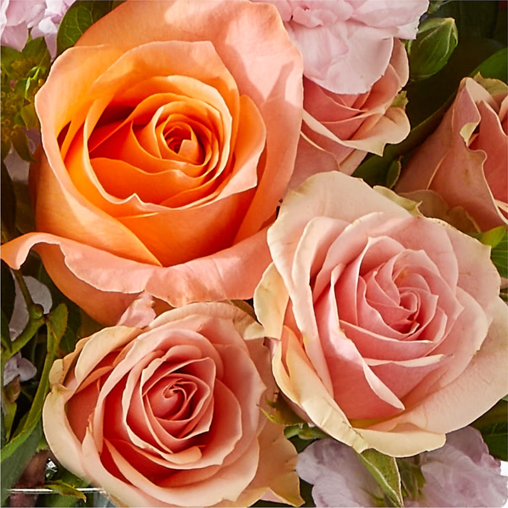 French Market Bouquet –  Blossom Street Florist, Lauderhill FL