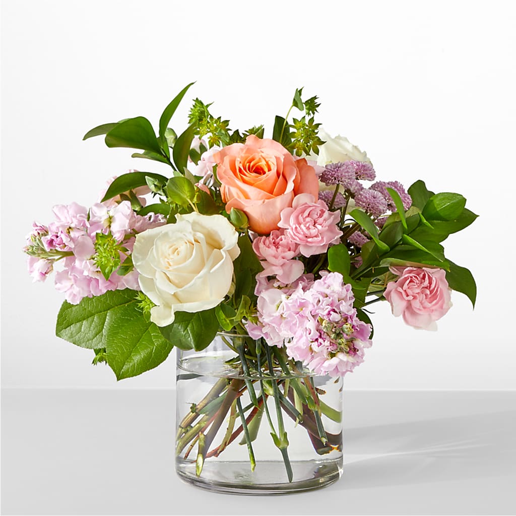 French Market Bouquet –  Blossom Street Florist, Lauderhill FL