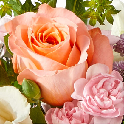 French Market Bouquet –  Blossom Street Florist, Lauderhill FL