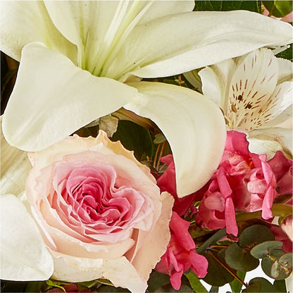 Ballet Slippers Bouquet –  Blossom Street Florist, Lauderhill FL