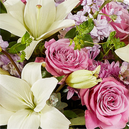 Daydreamer Bouquet –  Blossom Street Florist, Lauderhill FL